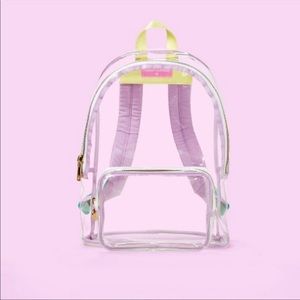 Stoney clover backpack
